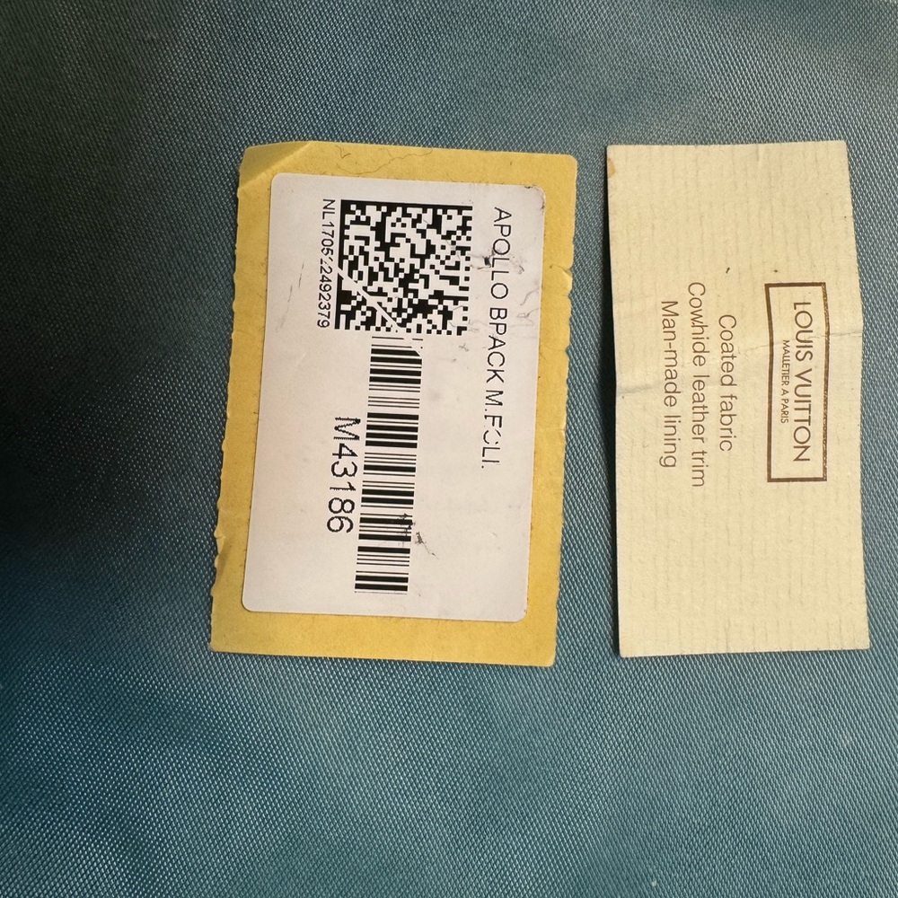 Louis Vuitton Discovery Black Monogram Backpack - Picture 10 of 11